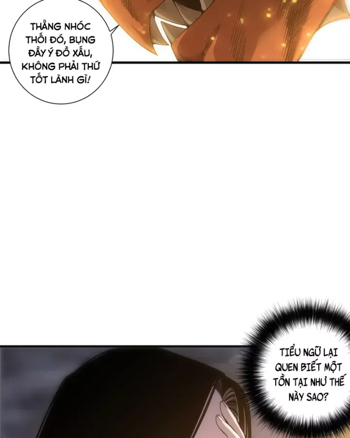 Thảm Họa Tử Linh Sư Chap 250 - Next Chap 251