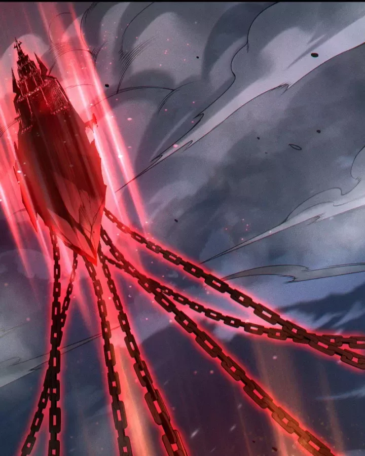 Thảm Họa Tử Linh Sư Chap 250 - Next Chap 251