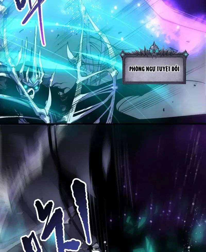 Thảm Họa Tử Linh Sư Chap 251 - Next Chap 252
