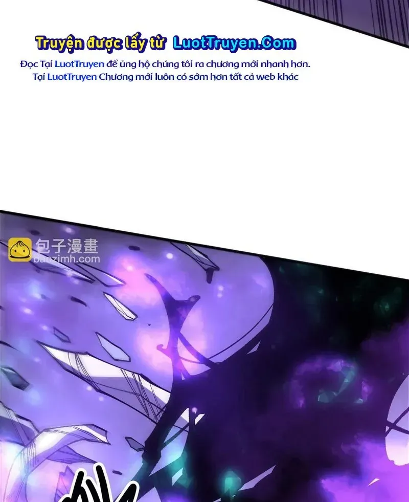 Thảm Họa Tử Linh Sư Chap 251 - Next Chap 252