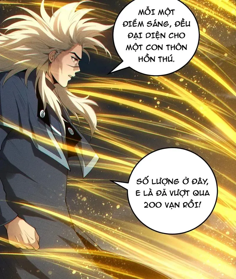 Thảm Họa Tử Linh Sư Chap 251 - Next Chap 252