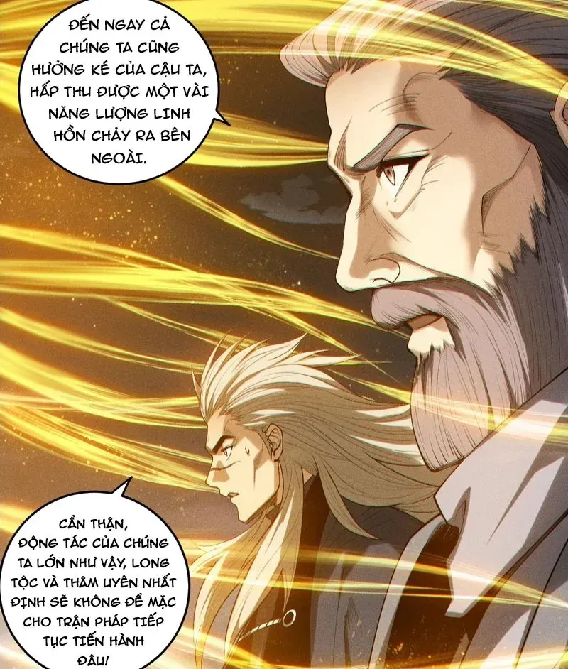 Thảm Họa Tử Linh Sư Chap 251 - Next Chap 252