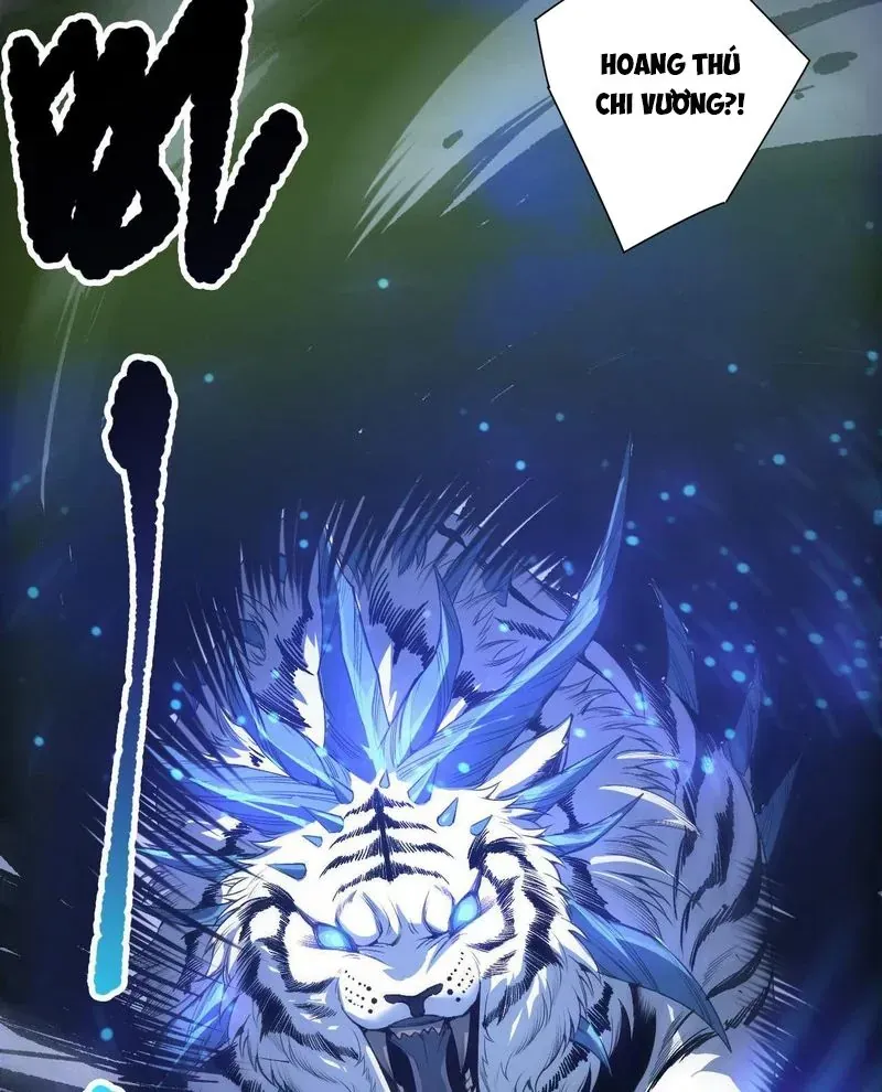 Thảm Họa Tử Linh Sư Chap 251 - Next Chap 252