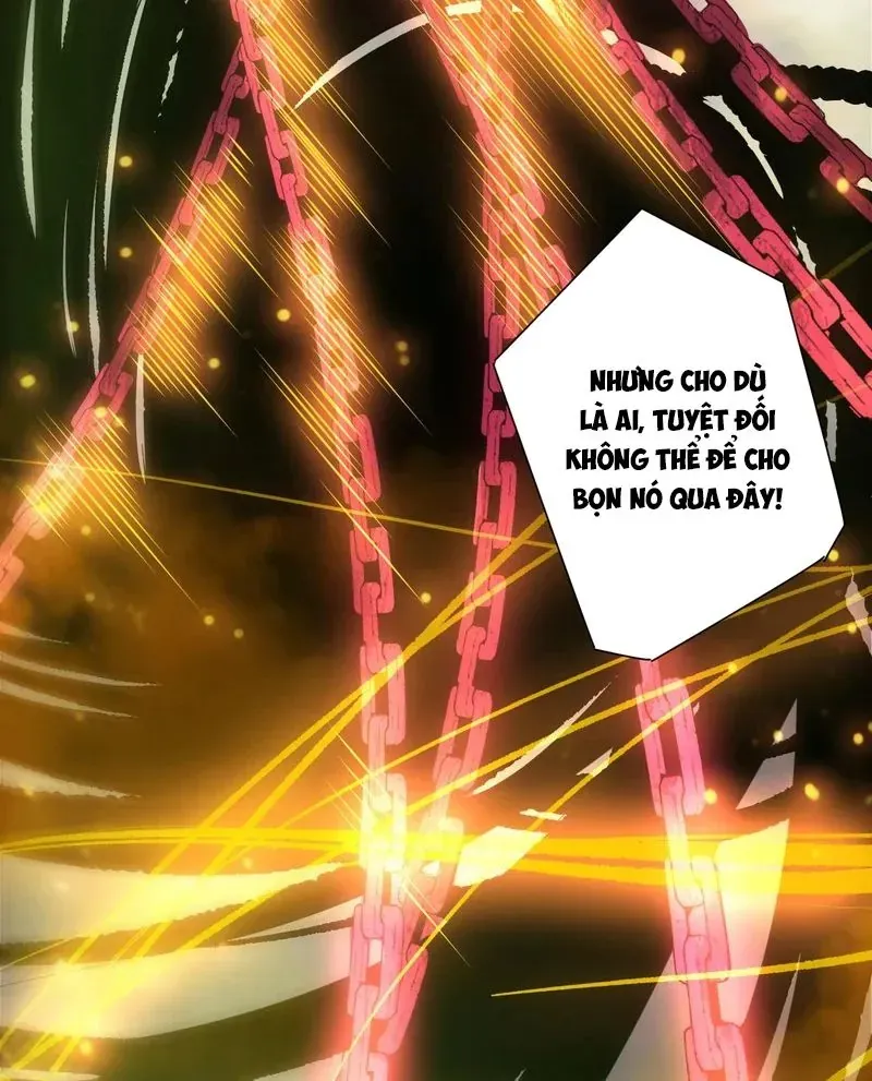 Thảm Họa Tử Linh Sư Chap 251 - Next Chap 252
