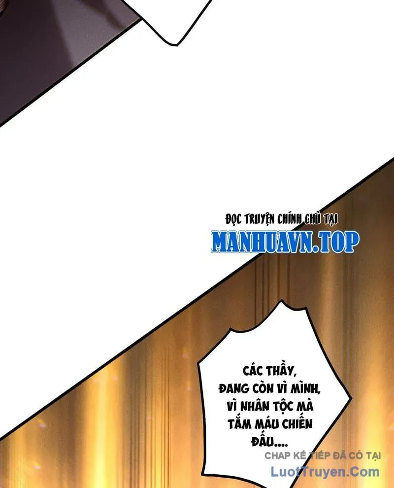 Thảm Họa Tử Linh Sư Chap 251 - Next Chap 252