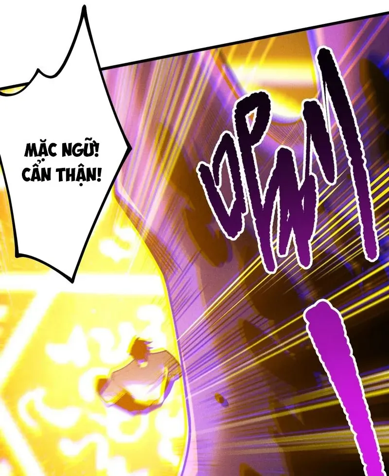Thảm Họa Tử Linh Sư Chap 251 - Next Chap 252