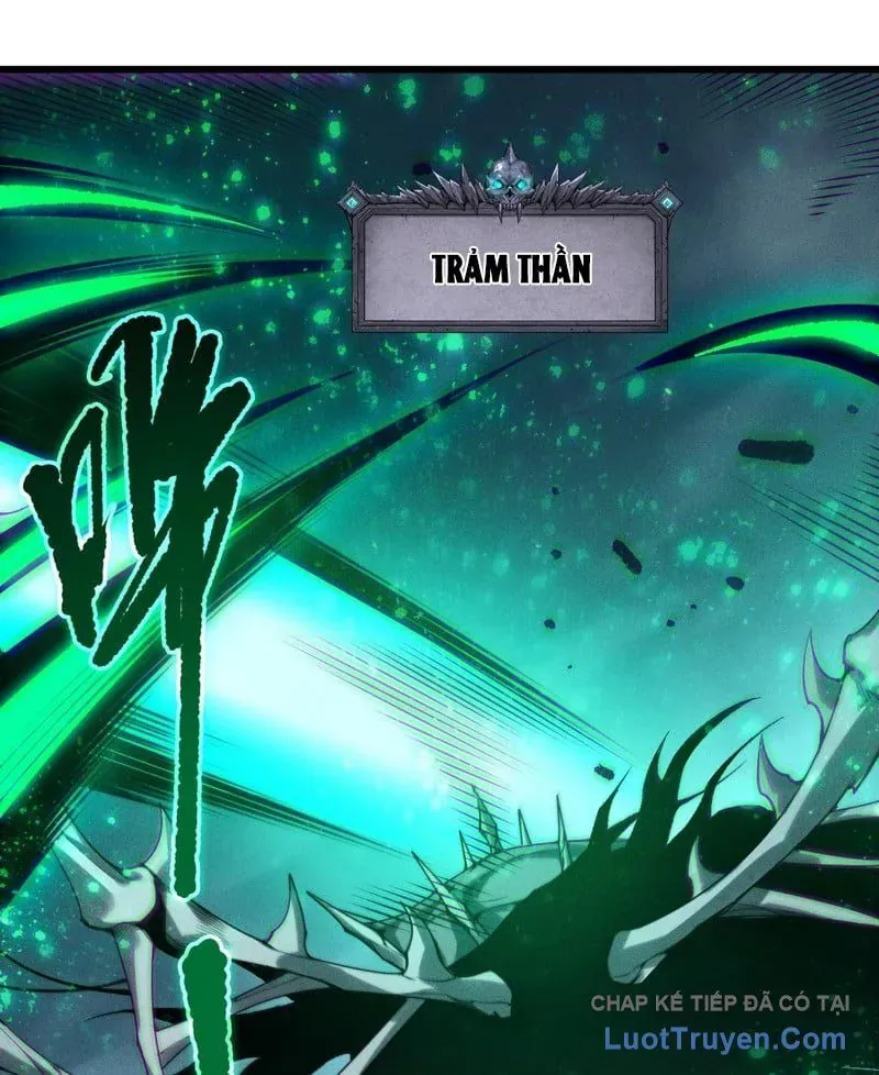 Thảm Họa Tử Linh Sư Chap 251 - Next Chap 252