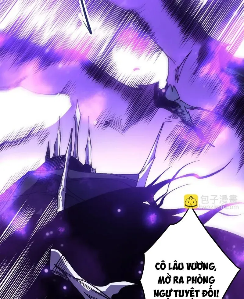 Thảm Họa Tử Linh Sư Chap 251 - Next Chap 252