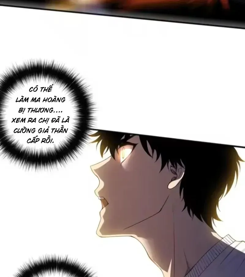 Thảm Họa Tử Linh Sư Chap 252 - Next Chap 253