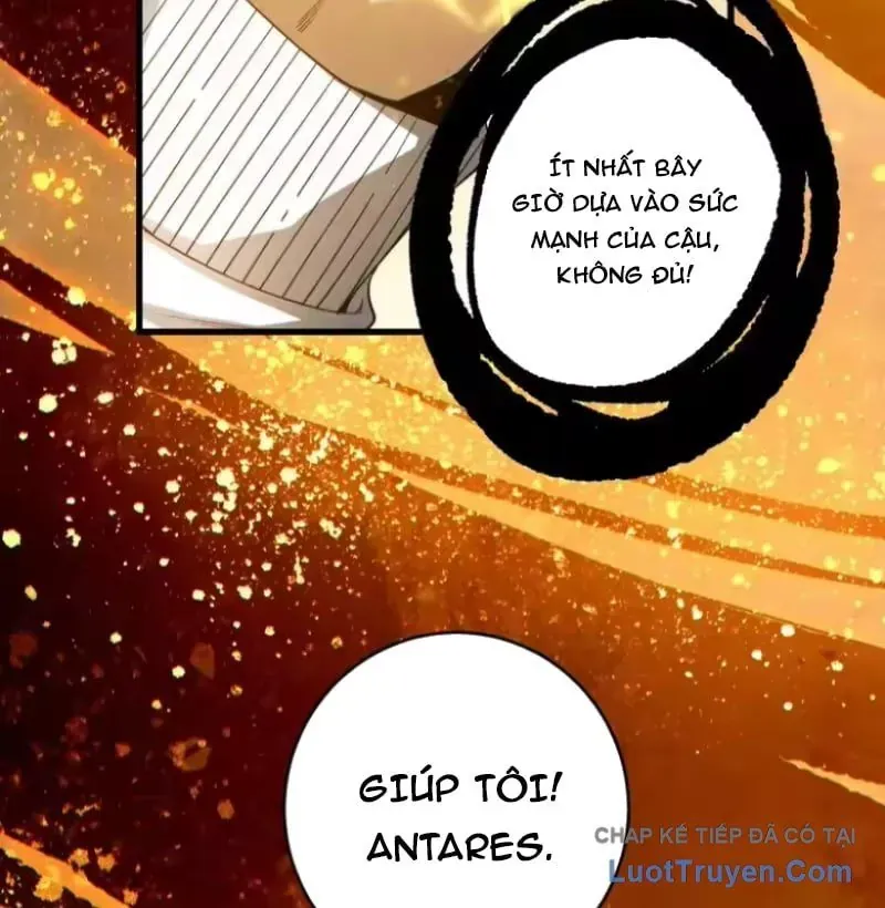 Thảm Họa Tử Linh Sư Chap 252 - Next Chap 253