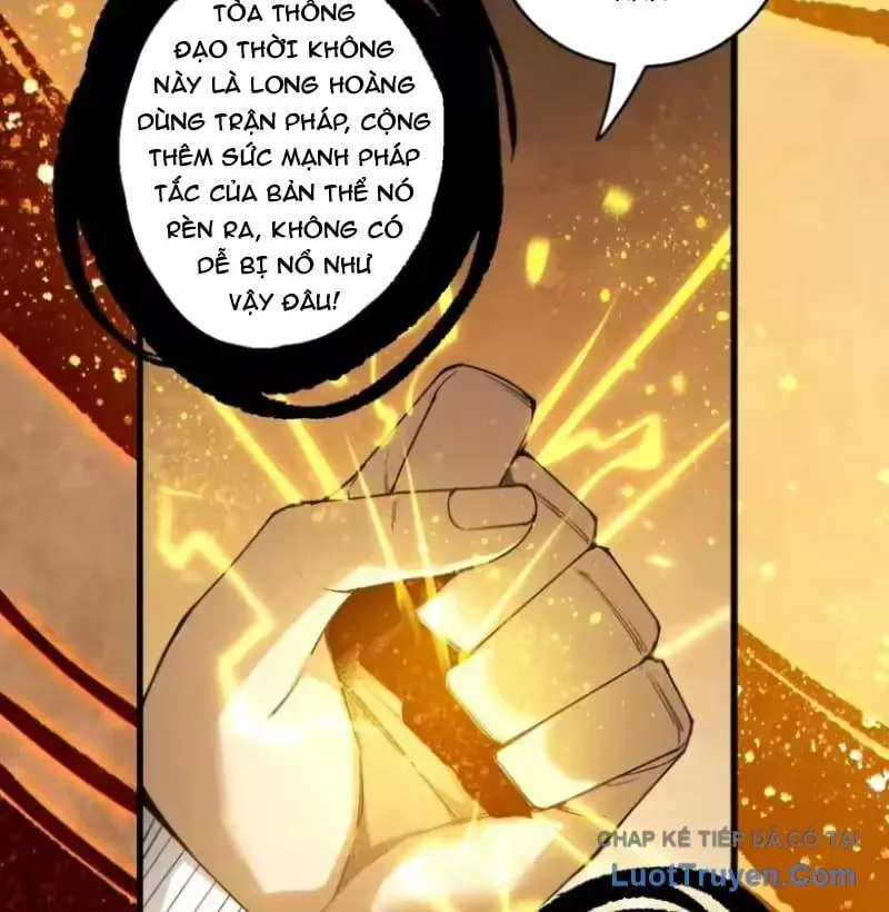 Thảm Họa Tử Linh Sư Chap 252 - Next Chap 253