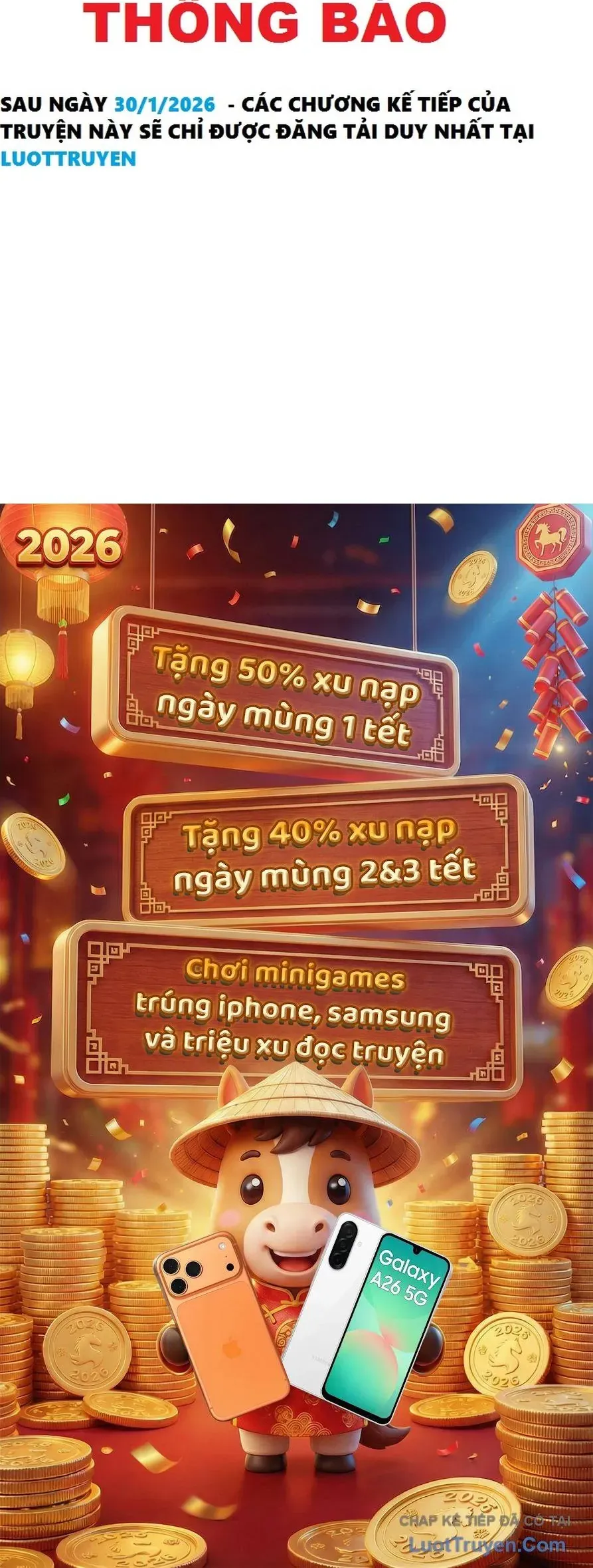 Thảm Họa Tử Linh Sư Chap 252 - Next Chap 253