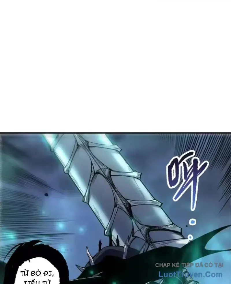 Thảm Họa Tử Linh Sư Chap 252 - Next Chap 253