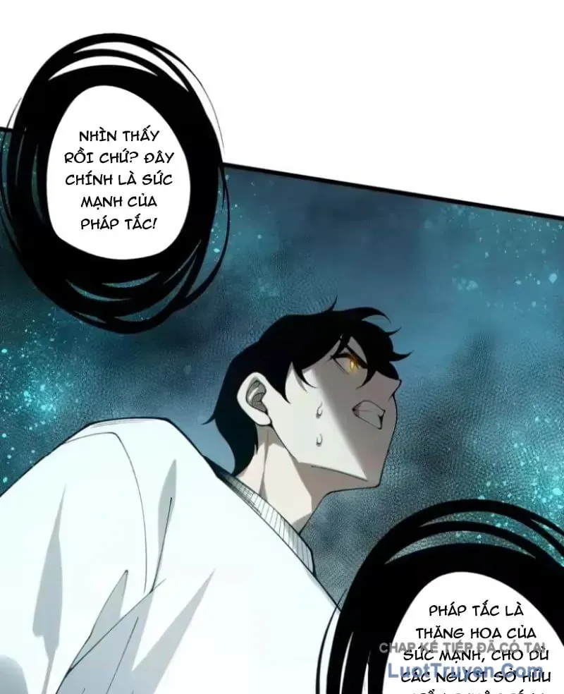 Thảm Họa Tử Linh Sư Chap 252 - Next Chap 253