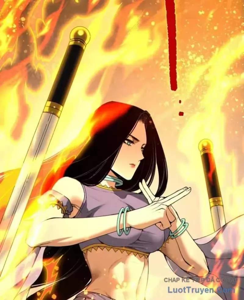 Thảm Họa Tử Linh Sư Chap 252 - Next Chap 253