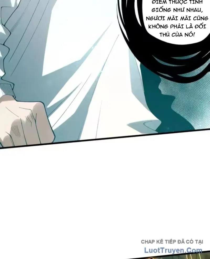 Thảm Họa Tử Linh Sư Chap 252 - Next Chap 253