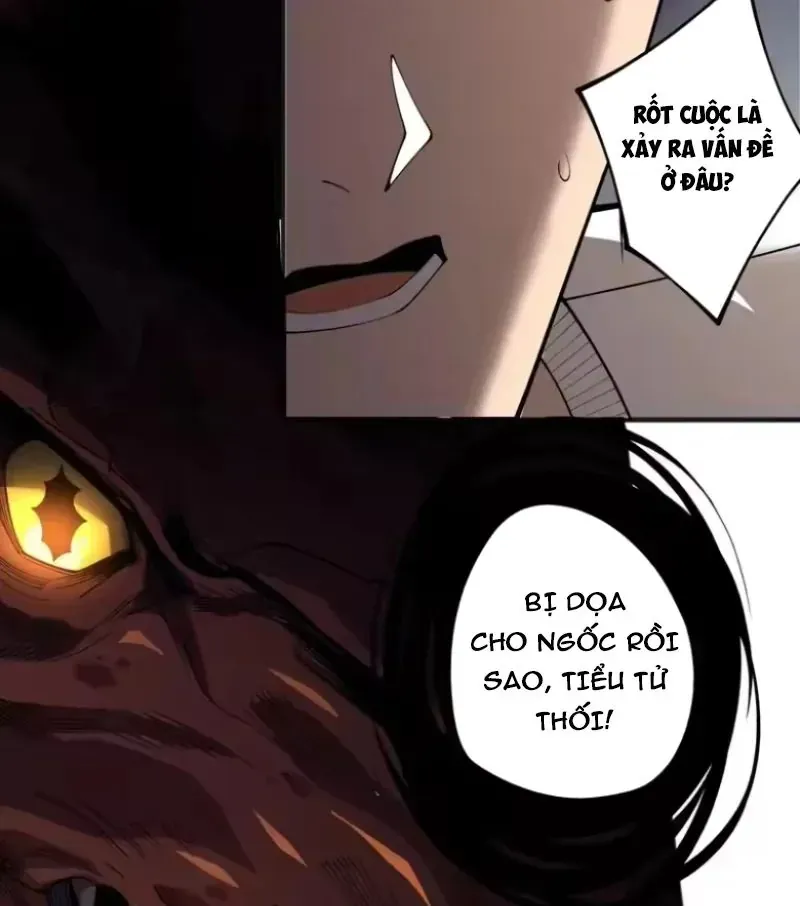 Thảm Họa Tử Linh Sư Chap 252 - Next Chap 253