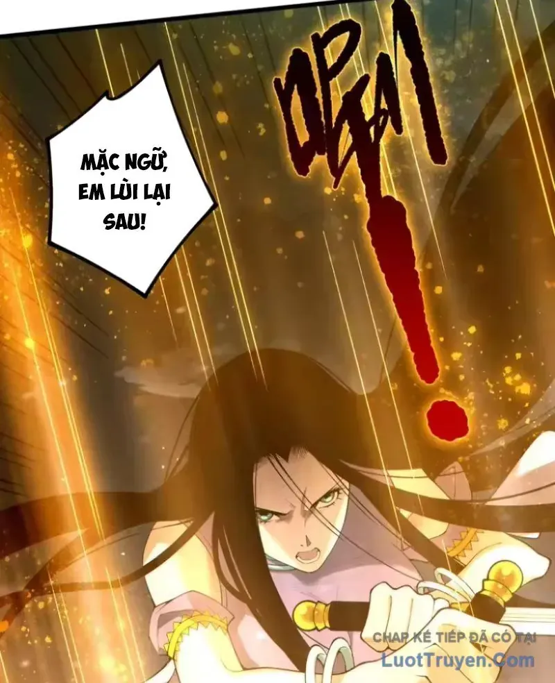 Thảm Họa Tử Linh Sư Chap 252 - Next Chap 253