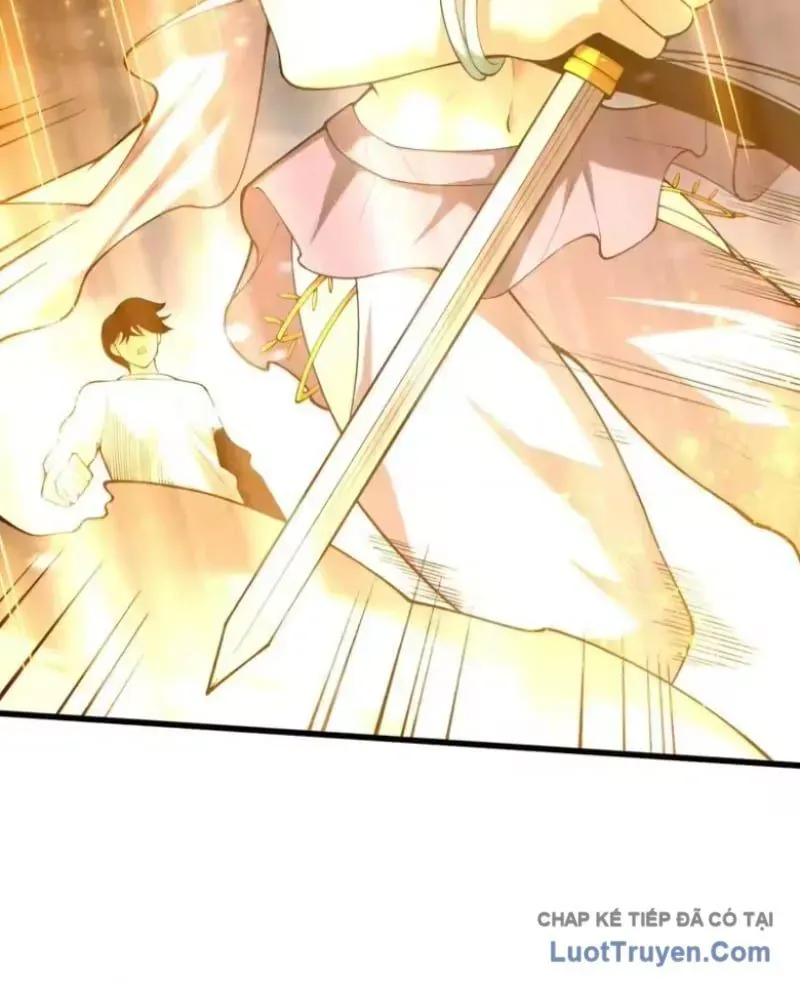 Thảm Họa Tử Linh Sư Chap 252 - Next Chap 253