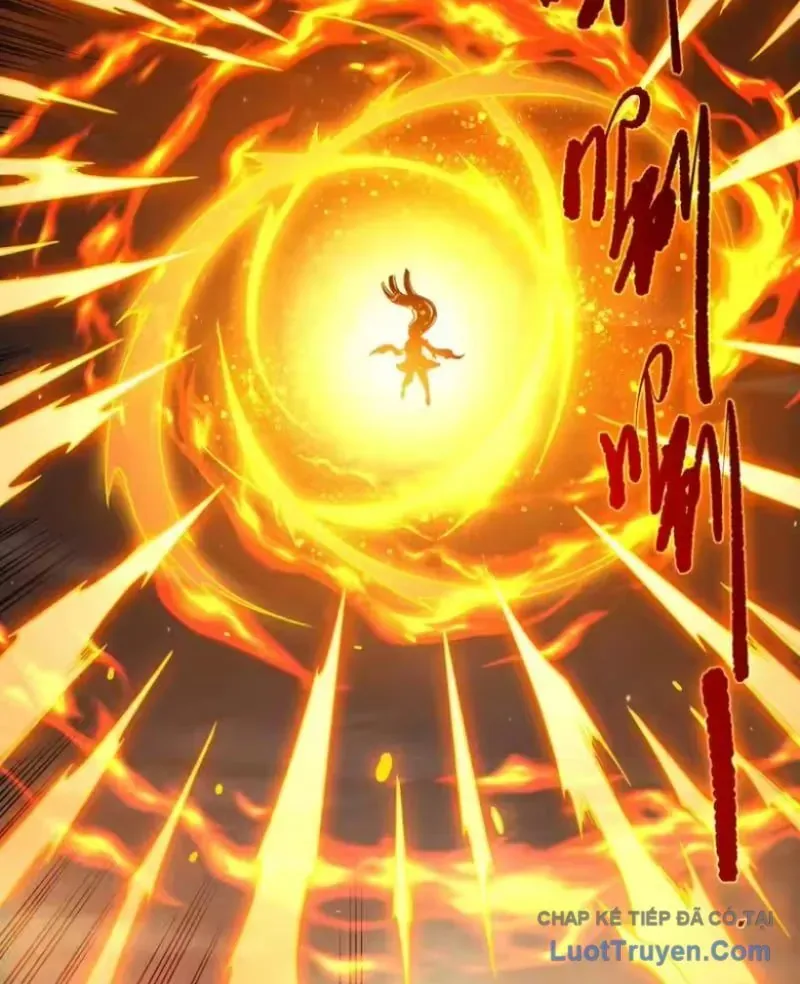 Thảm Họa Tử Linh Sư Chap 252 - Next Chap 253