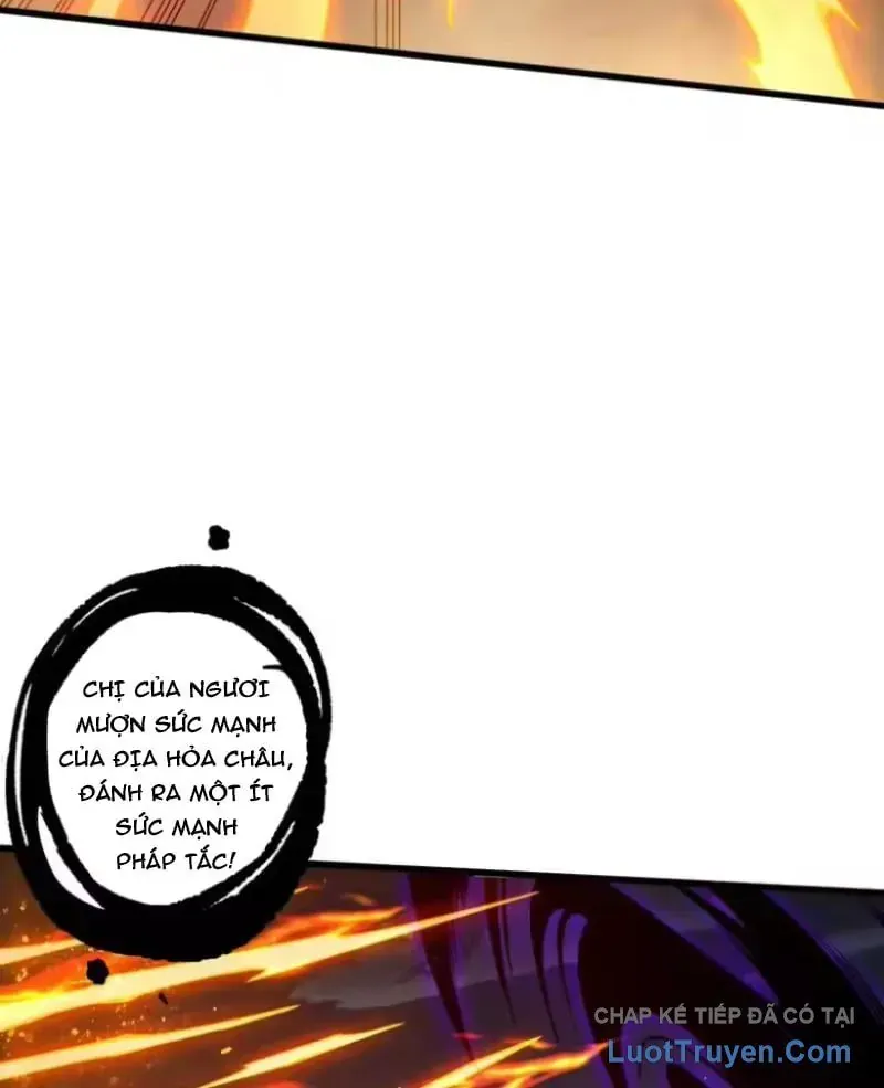 Thảm Họa Tử Linh Sư Chap 252 - Next Chap 253