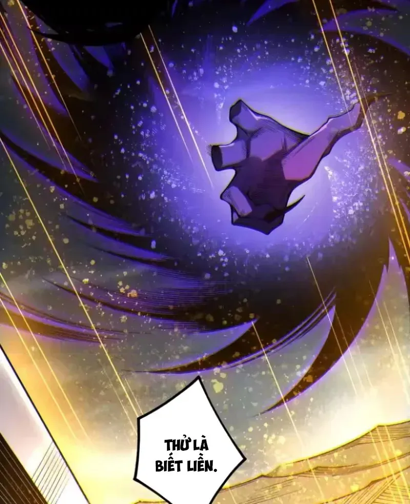 Thảm Họa Tử Linh Sư Chap 252 - Next Chap 253