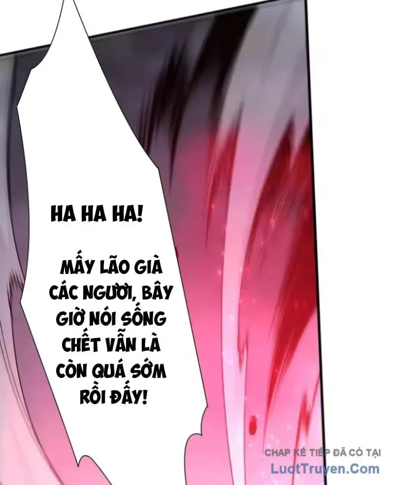 Thảm Họa Tử Linh Sư Chap 252 - Next Chap 253