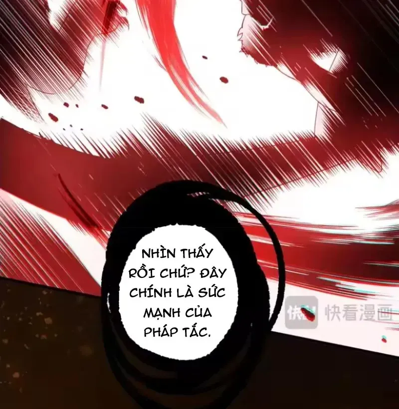 Thảm Họa Tử Linh Sư Chap 252 - Next Chap 253