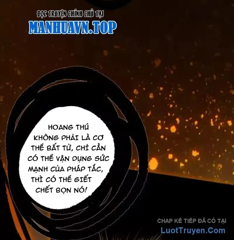 Thảm Họa Tử Linh Sư Chap 252 - Next Chap 253