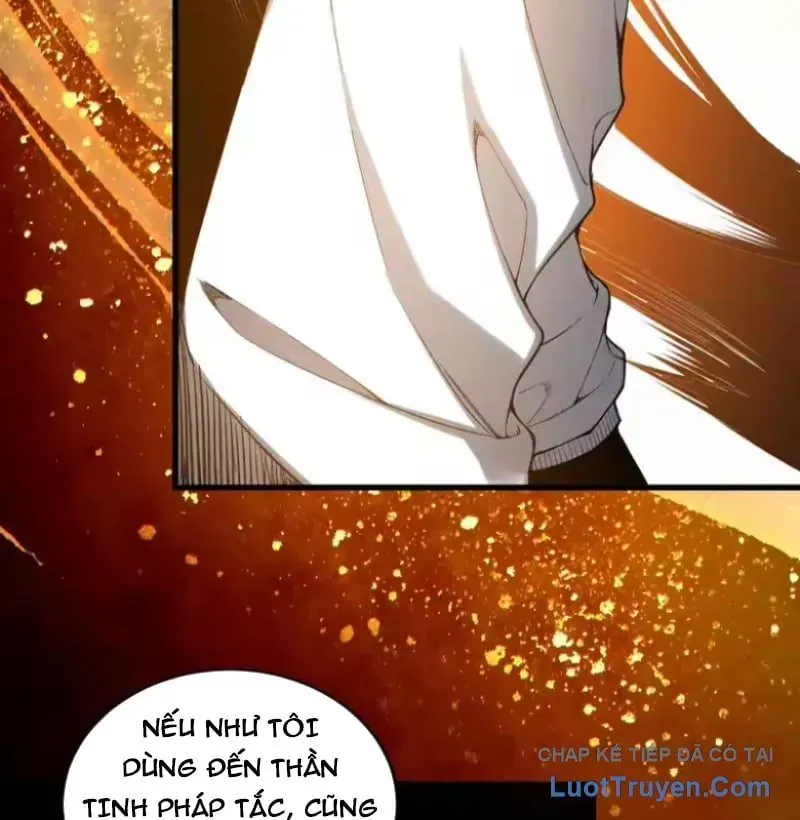 Thảm Họa Tử Linh Sư Chap 252 - Next Chap 253