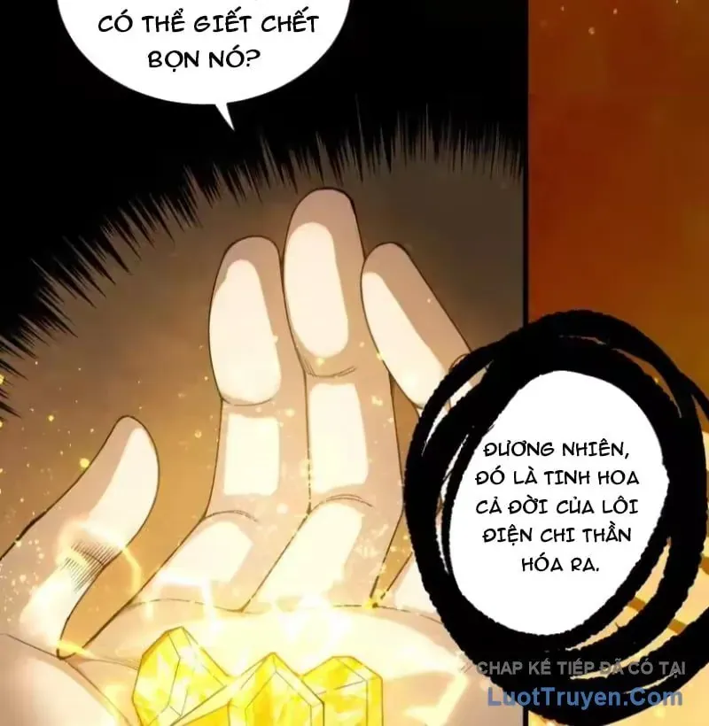 Thảm Họa Tử Linh Sư Chap 252 - Next Chap 253