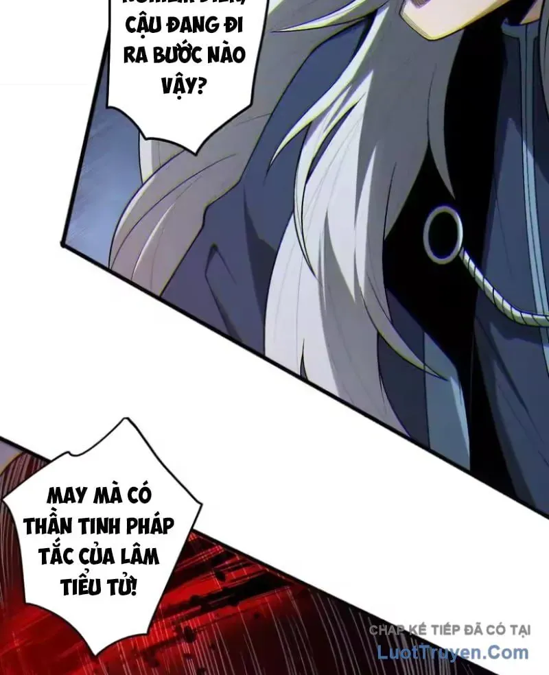 Thảm Họa Tử Linh Sư Chap 252 - Next Chap 253