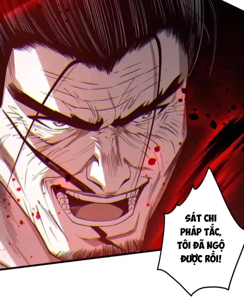 Thảm Họa Tử Linh Sư Chap 252 - Next Chap 253