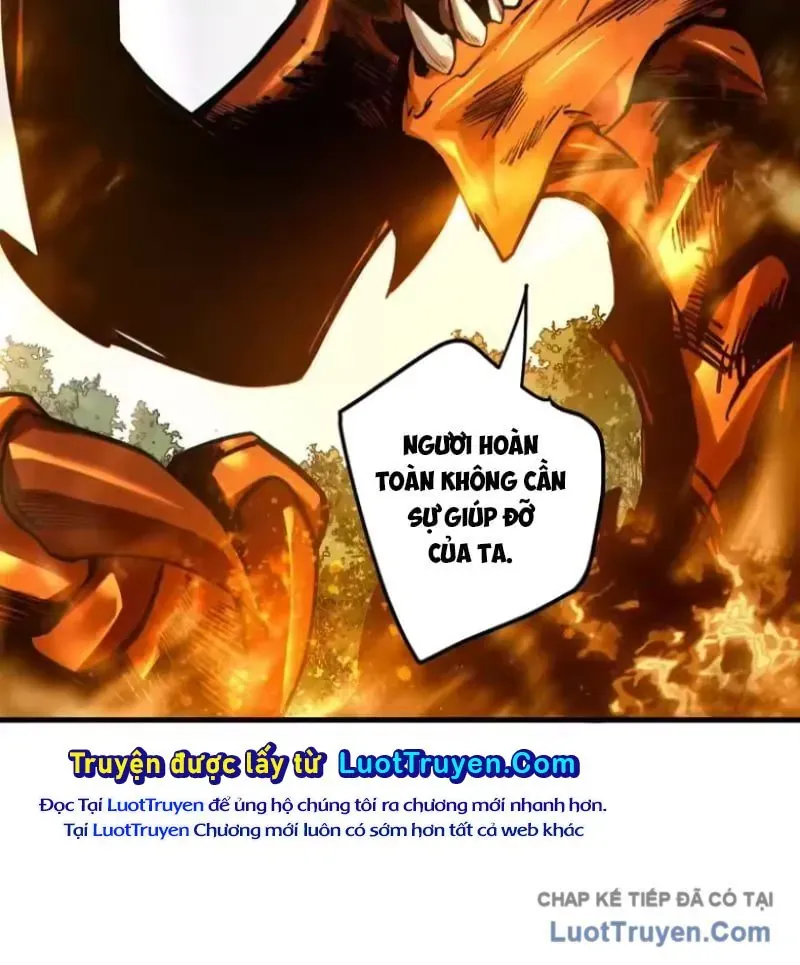 Thảm Họa Tử Linh Sư Chap 253 - Next Chap 254