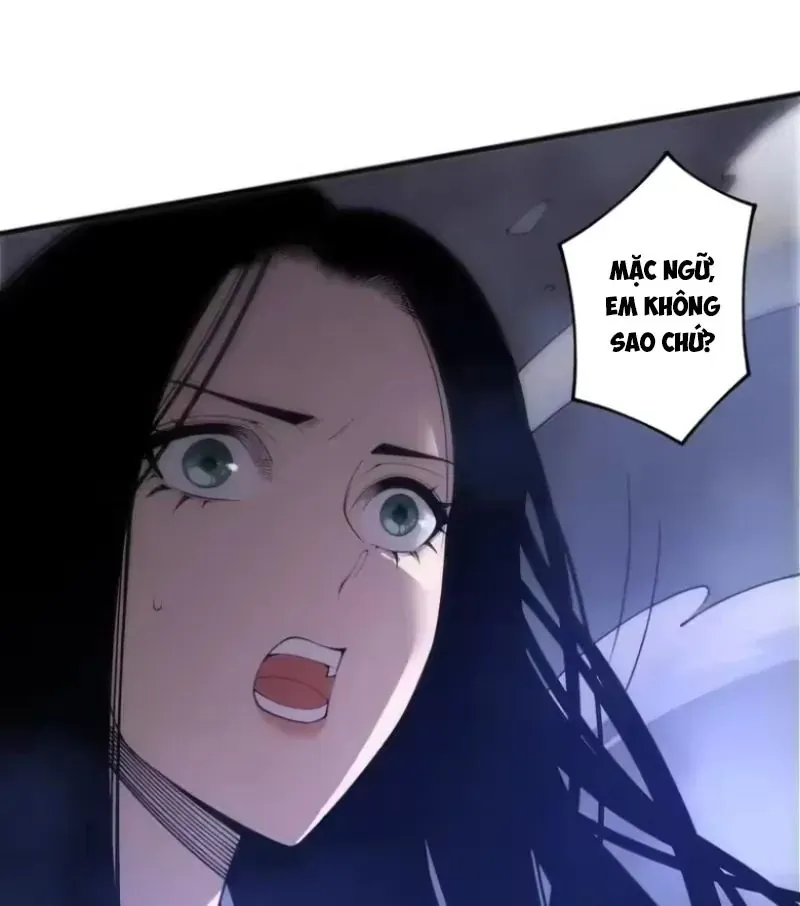 Thảm Họa Tử Linh Sư Chap 253 - Next Chap 254