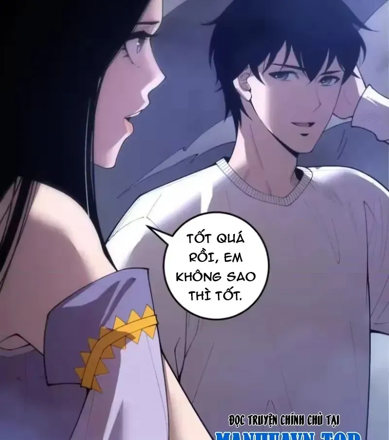 Thảm Họa Tử Linh Sư Chap 253 - Next Chap 254