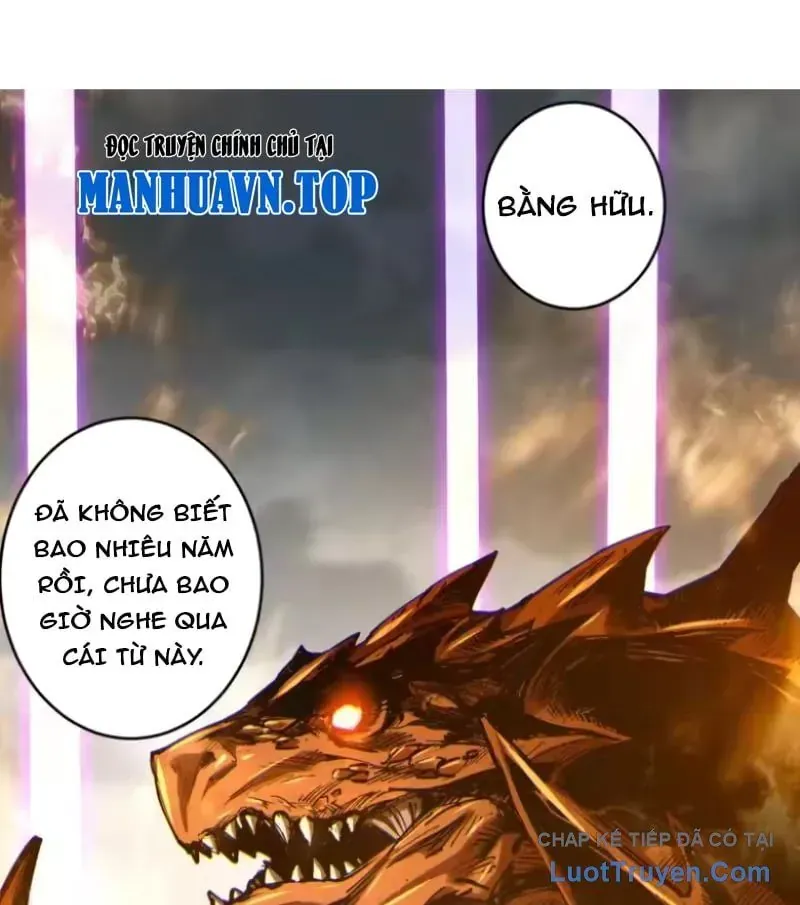 Thảm Họa Tử Linh Sư Chap 253 - Next Chap 254