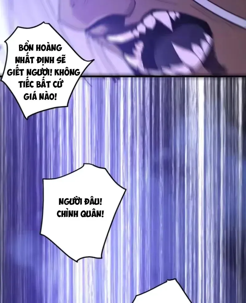 Thảm Họa Tử Linh Sư Chap 253 - Next Chap 254