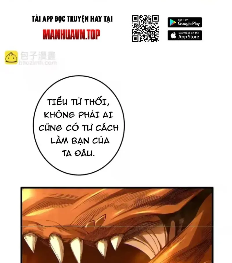 Thảm Họa Tử Linh Sư Chap 253 - Next Chap 254