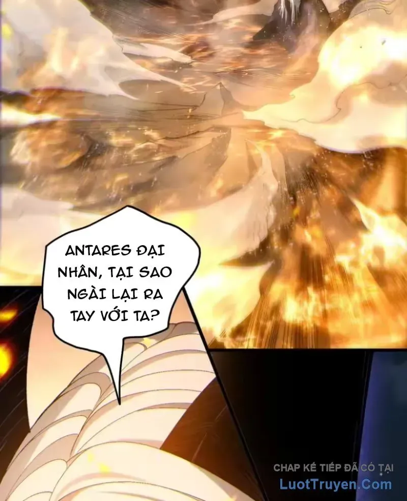 Thảm Họa Tử Linh Sư Chap 253 - Next Chap 254