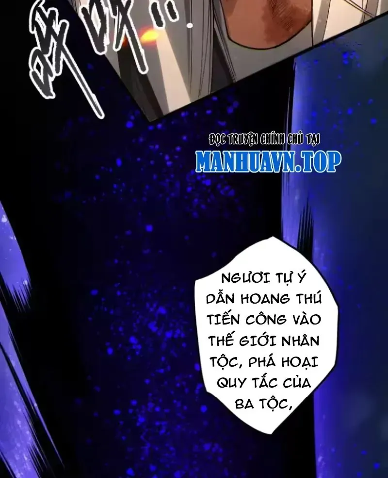 Thảm Họa Tử Linh Sư Chap 253 - Next Chap 254