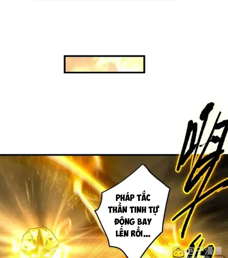 Thảm Họa Tử Linh Sư Chap 253 - Next Chap 254