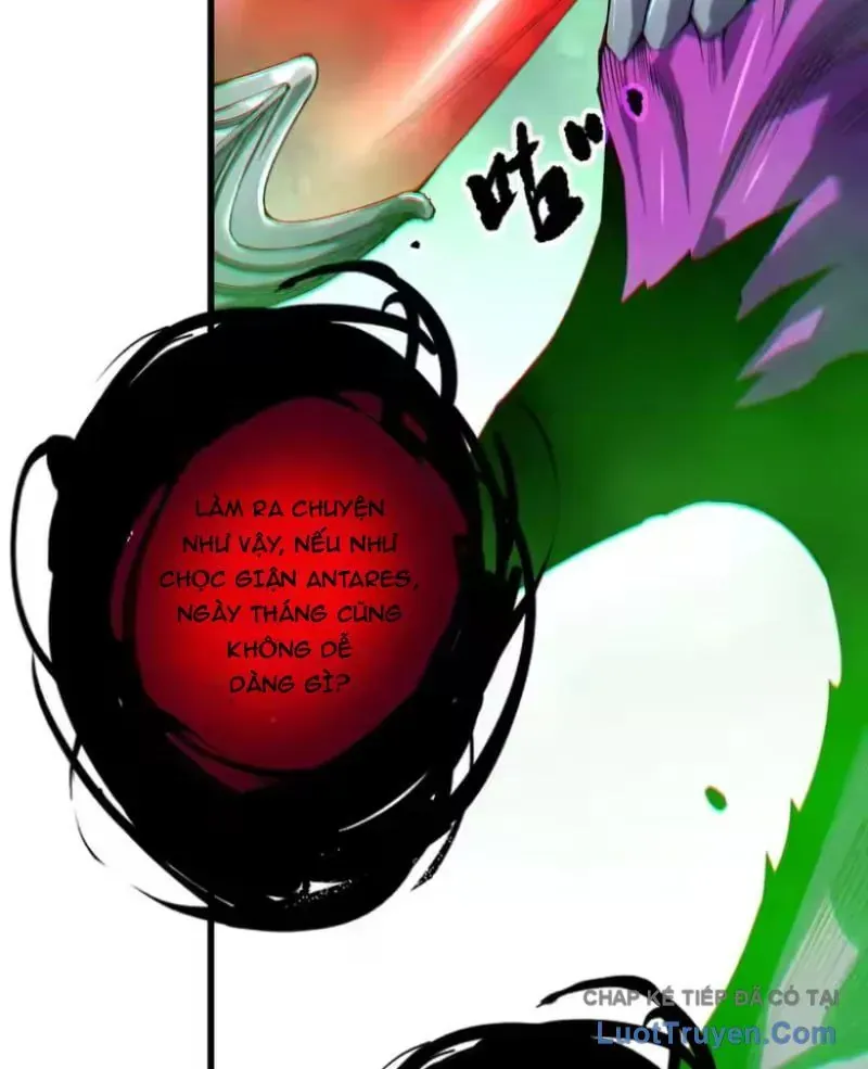 Thảm Họa Tử Linh Sư Chap 253 - Next Chap 254