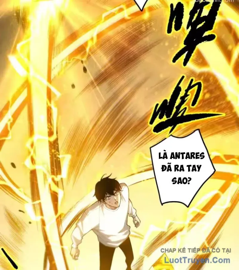 Thảm Họa Tử Linh Sư Chap 253 - Next Chap 254