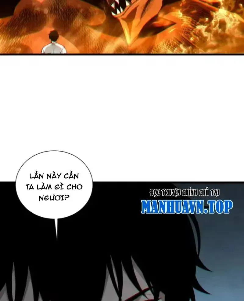 Thảm Họa Tử Linh Sư Chap 253 - Next Chap 254