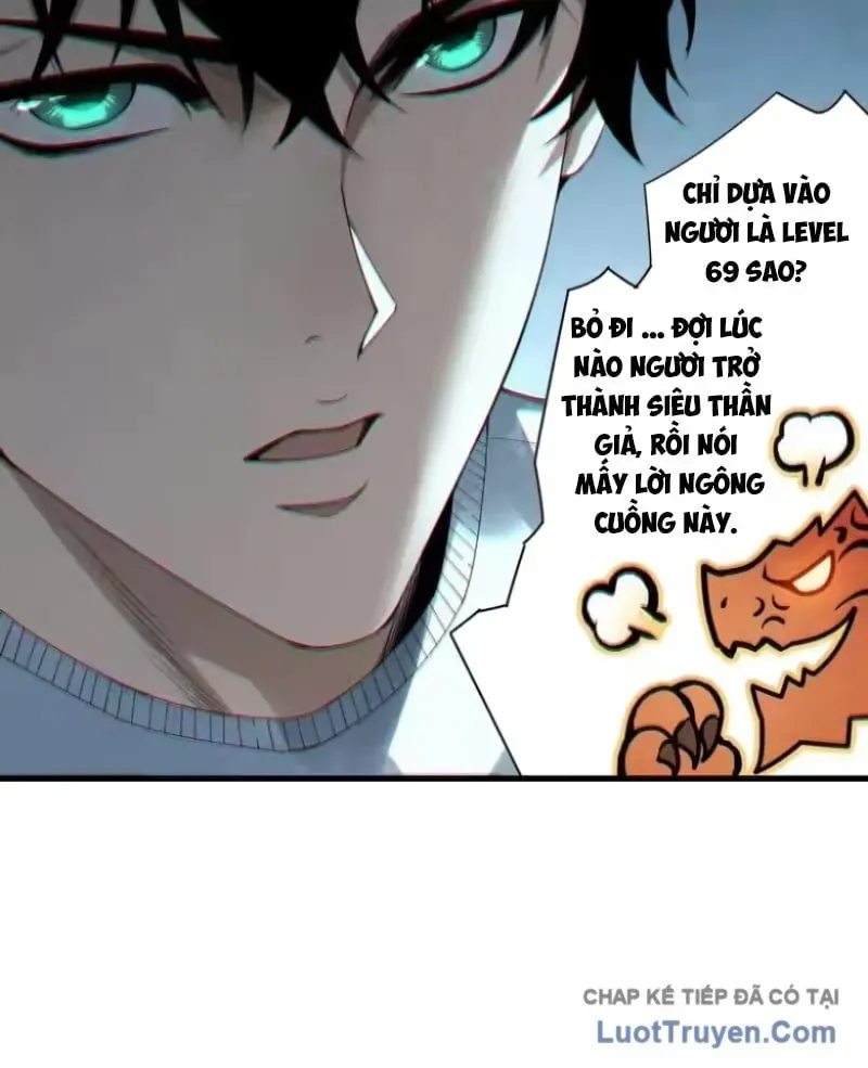 Thảm Họa Tử Linh Sư Chap 253 - Next Chap 254