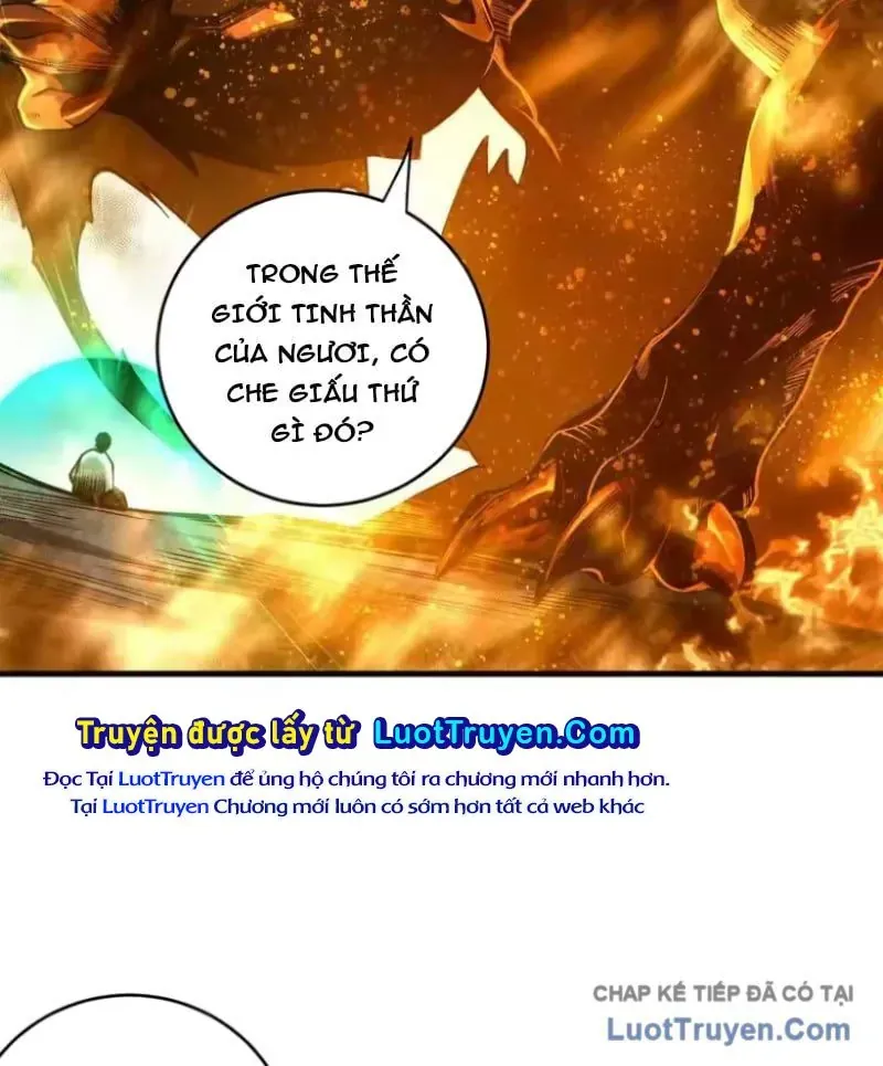 Thảm Họa Tử Linh Sư Chap 253 - Next Chap 254