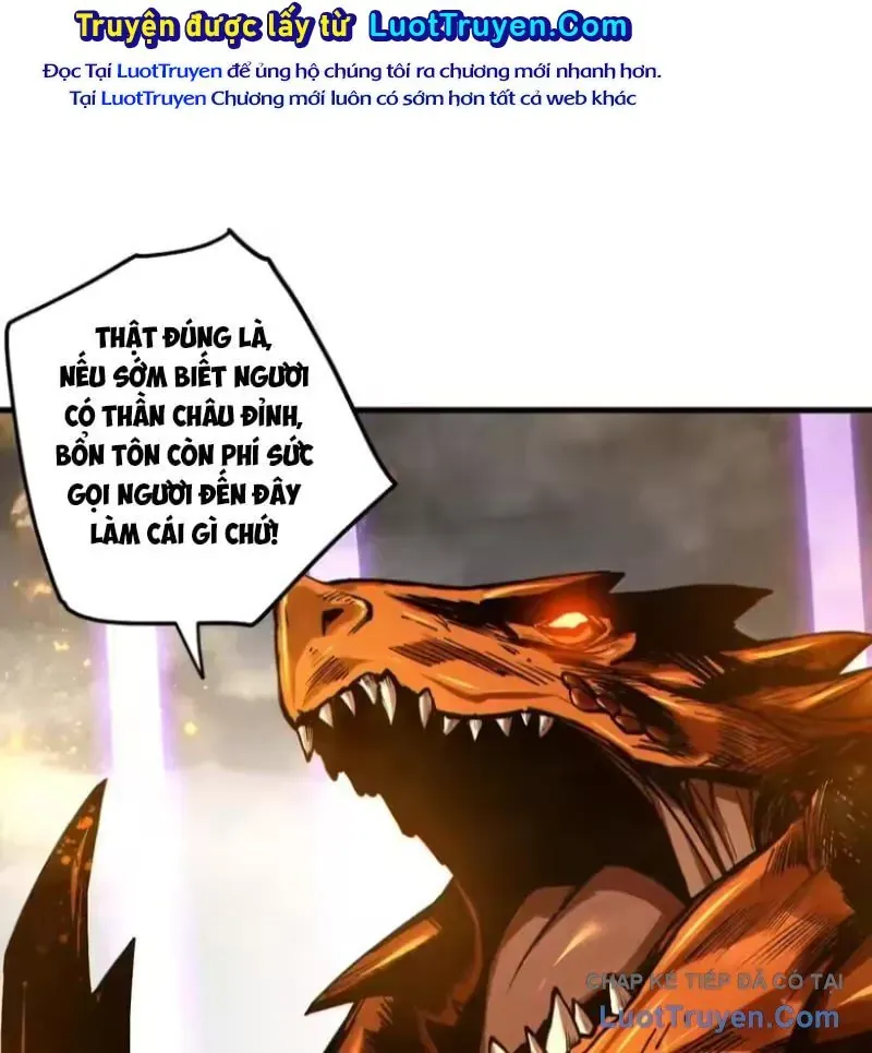 Thảm Họa Tử Linh Sư Chap 253 - Next Chap 254