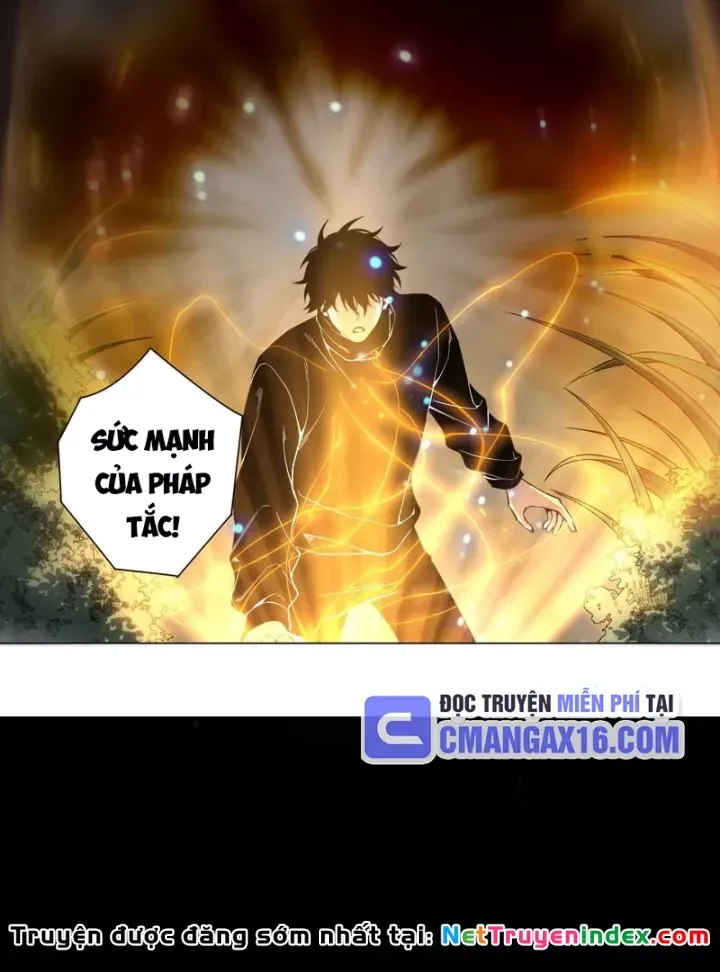 Thảm Họa Tử Linh Sư Chap 268 - Next Chap 269