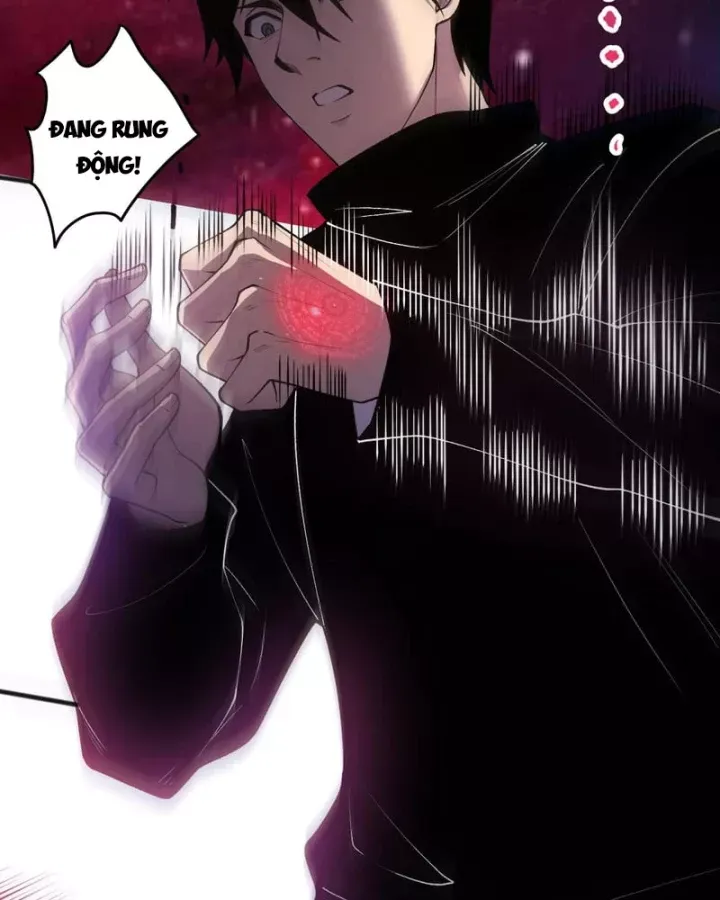 Thảm Họa Tử Linh Sư Chap 268 - Next Chap 269